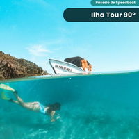 Island Tour 90°