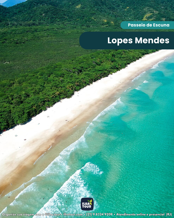 Lopes Mendes