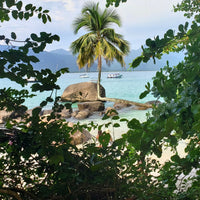 Tour de l'Île