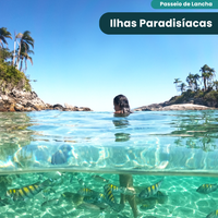 Paradise Islands