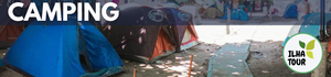 CAMPING ILHA GRANDE