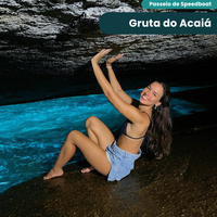 Gruta do Acaiá