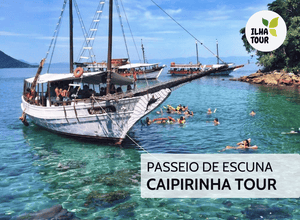 Roteiro Caipirinha Tour