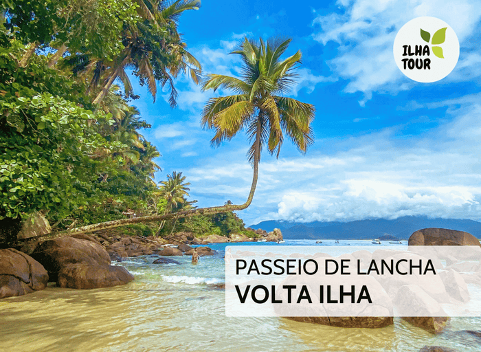 Volta Ilha