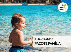 Pacote Família
