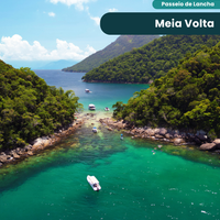 Meia Volta