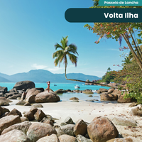 Island Tour