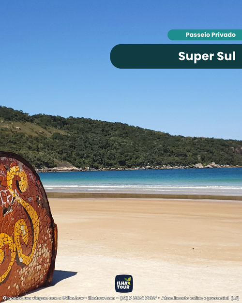 Super Sul - Privativo