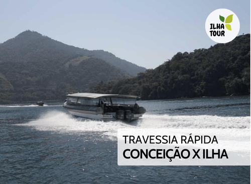 Travessia Conceição de Jacareí