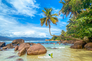  2. O destino mais completo do Brasil! 